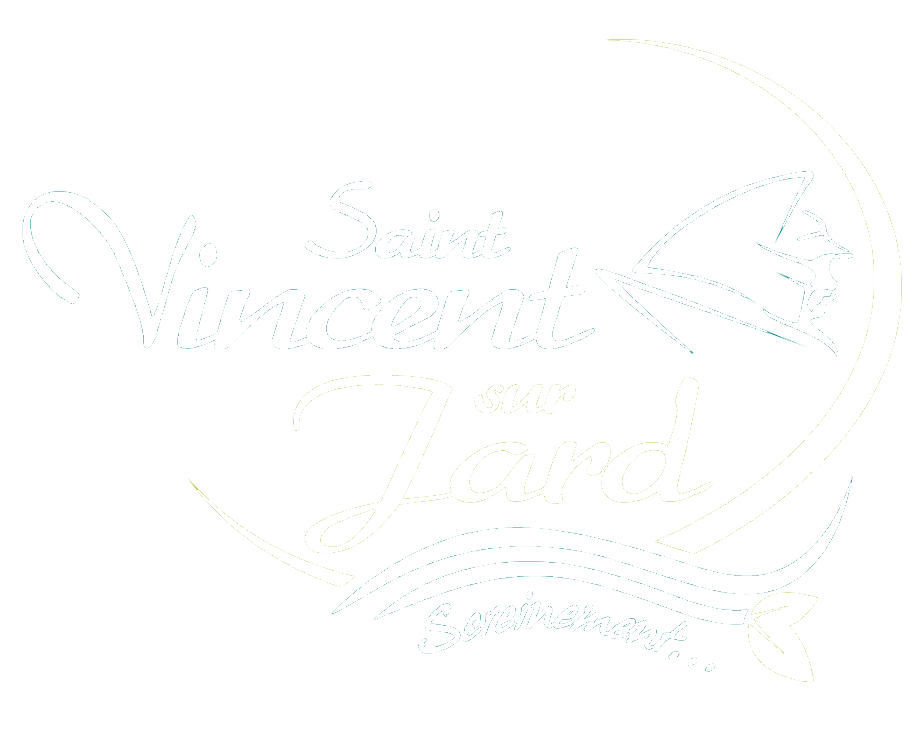 Saint Vincent sur Jard